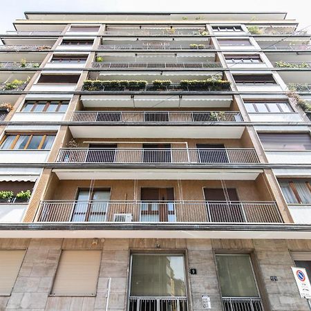 Luxury Apartment - A Due Passi Dal Centro Di Milano Zewnętrze zdjęcie