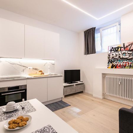 Luxury Apartment - A Due Passi Dal Centro Di Milano Zewnętrze zdjęcie