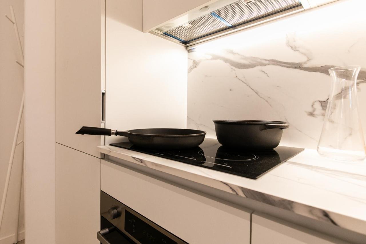 Luxury Apartment - A Due Passi Dal Centro Di Milano Zewnętrze zdjęcie