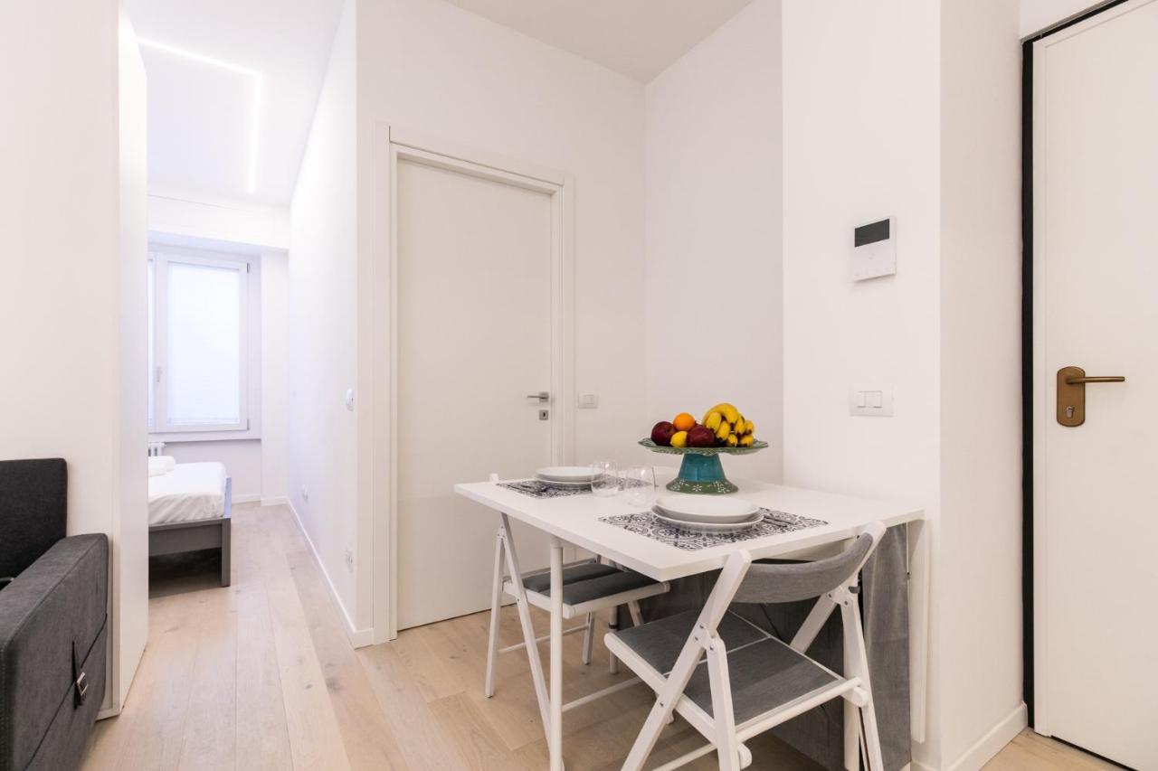 Luxury Apartment - A Due Passi Dal Centro Di Milano Zewnętrze zdjęcie