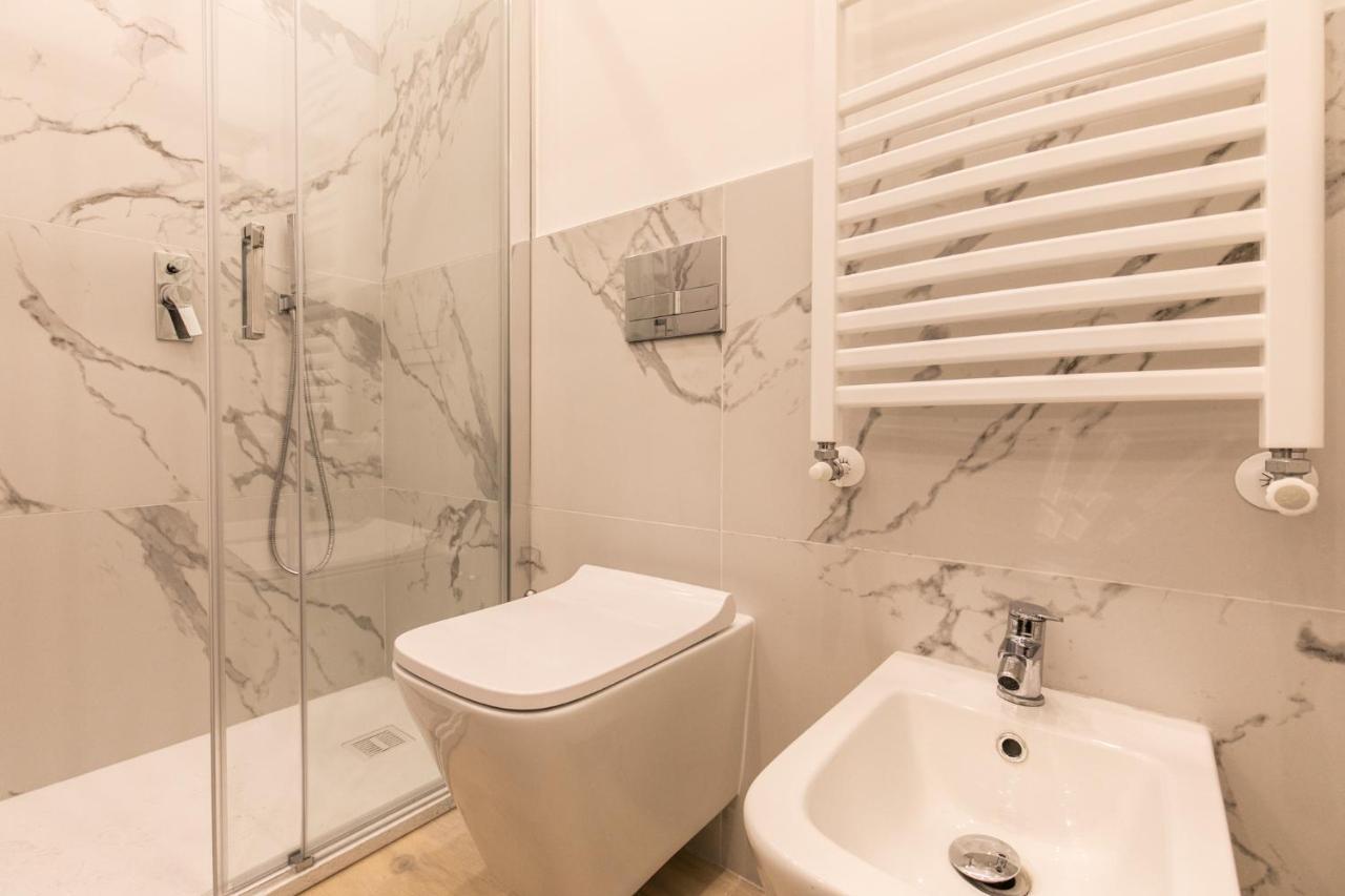 Luxury Apartment - A Due Passi Dal Centro Di Milano Zewnętrze zdjęcie