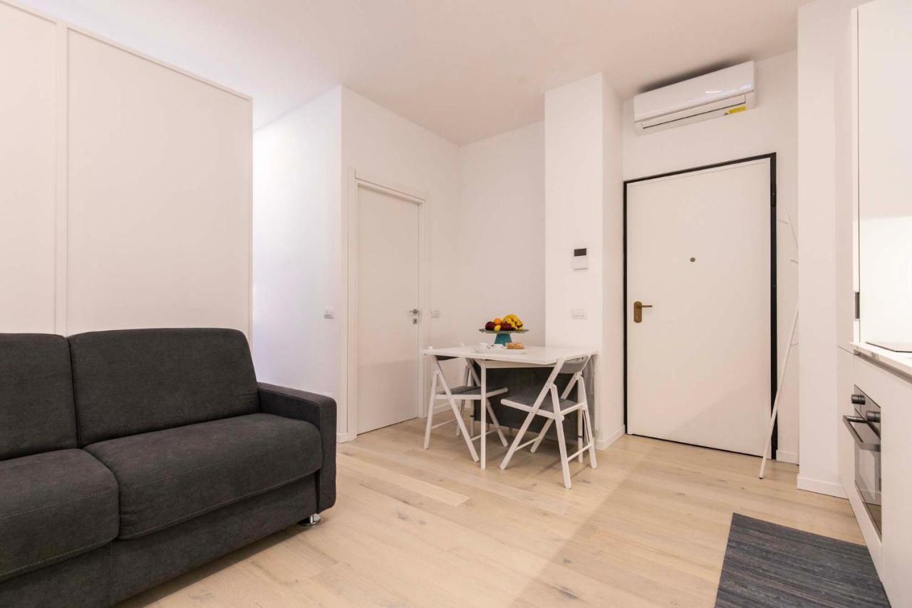 Luxury Apartment - A Due Passi Dal Centro Di Milano Zewnętrze zdjęcie