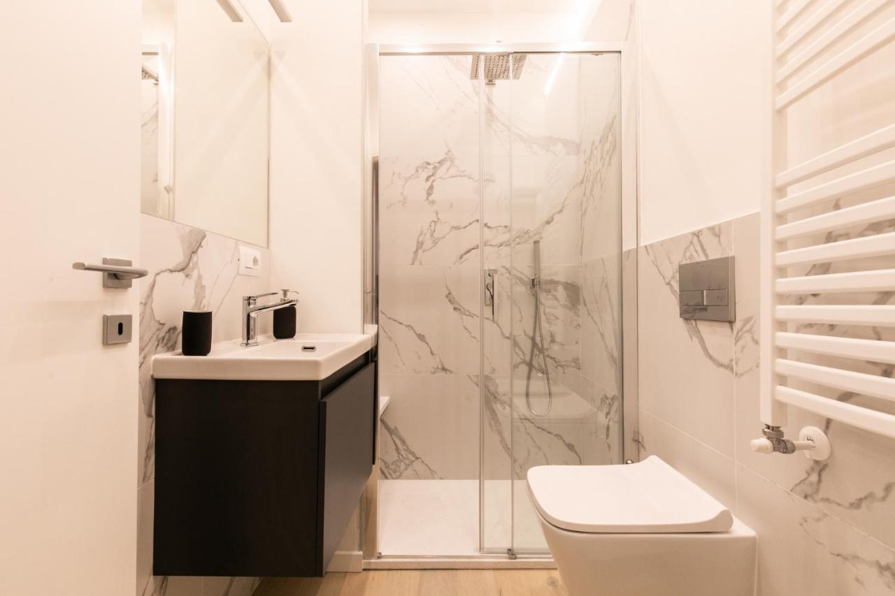 Luxury Apartment - A Due Passi Dal Centro Di Milano Zewnętrze zdjęcie