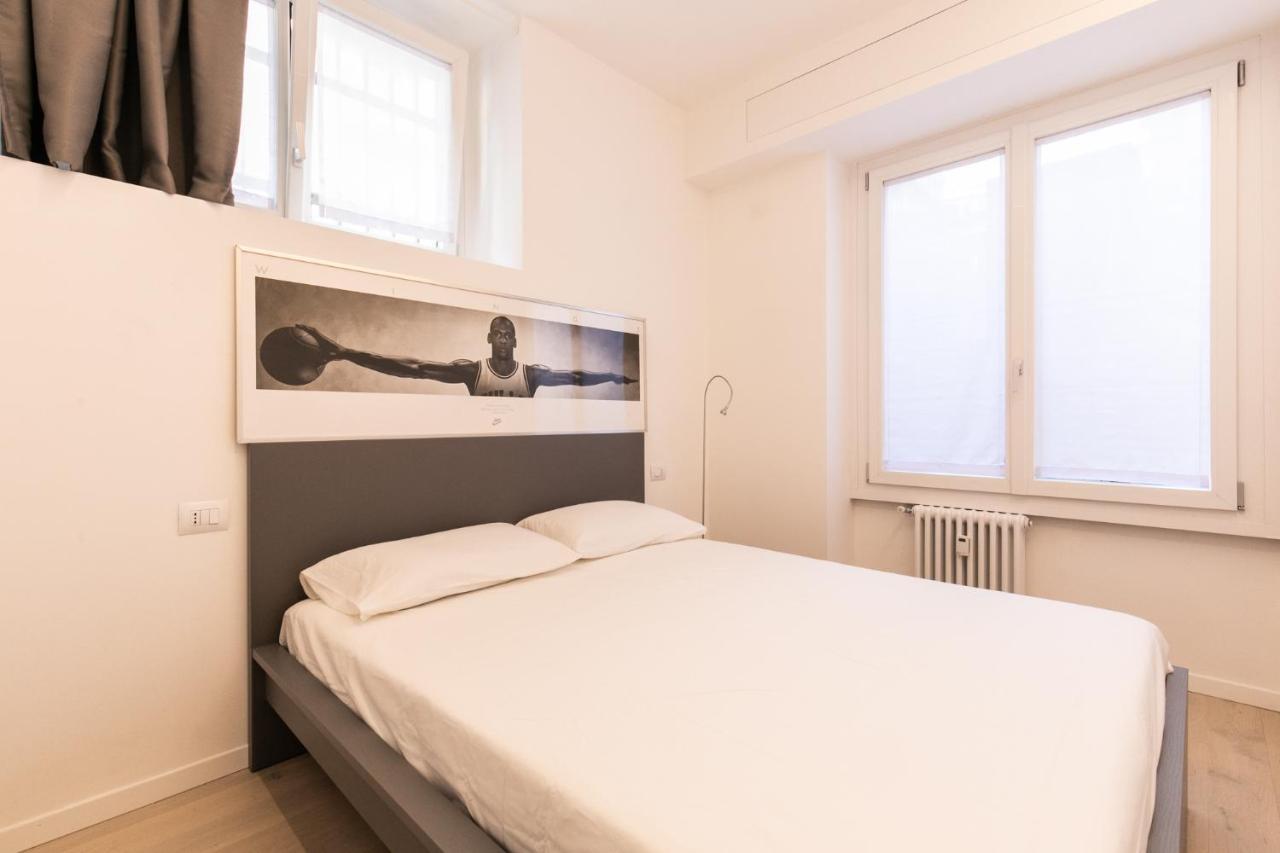 Luxury Apartment - A Due Passi Dal Centro Di Milano Zewnętrze zdjęcie